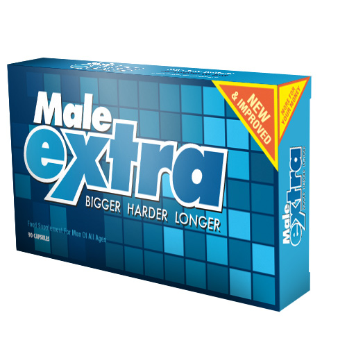 male extra discounts