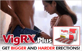 vigRx results